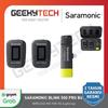 Gambar Saramonic Blink 500 Pro B4 Digital Wireless Mic for Lightning iOS dari GeekyTech Official Jakarta Utara 1 Tokopedia