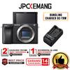 Gambar Sony Alpha A6400 Body Only GARANSI RESMI - StandardPackage dari JPCKemang Jakarta Selatan 12 Tokopedia