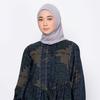 Gambar ZM Zaskia Mecca - Deza Black Blouse - Edisi Mandalika - XL dari Zaskia Mecca Official Kab. Bekasi 2 Tokopedia