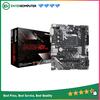 Gambar ASRock B450M-HDV (AM4, AMD Promontory B450, DDR4, USB3.1, SATA3) dari Enter Komputer Official Jakarta Pusat 1 Tokopedia