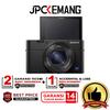 Gambar Sony Cyber-shot DSC-RX100 IV dari JPCKemang Jakarta Selatan 8 Tokopedia