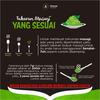 Gambar Masagi obat herbal pankreas insulin diabetes kencing manis gula darah - 125gr 7hari dari Triguna Jaya Sentosa Trifinity Kota Tangerang 3 Tokopedia