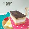Gambar Kue Tumpuk Dua Boston Cream dari Goodiebake Jakarta Timur 1 Tokopedia