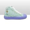 Gambar GMX x NTOP Spongebob Squarepants - Timeless Hi Squidward |Sepatu Pria - 42 dari Geoff Max Official Kota Bandung 1 Tokopedia