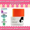 Gambar Kojiesan Skin Lightening Soap 135 Gr / Kojie San Soap / Sabun Pemutih dari CleverHealth Kab. Sleman 1 Tokopedia