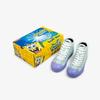Gambar GMX x NTOP Spongebob Squarepants - Timeless Hi Squidward |Sepatu Pria - 42 dari Geoff Max Official Kota Bandung 4 Tokopedia
