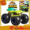 Gambar Hot Wheels Monster Truck Mainan Anak Die Cast Cars Truk DieCast Mattel - 1 Bad Scoop dari Sportsite Jakarta Pusat 28 Tokopedia