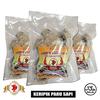 Gambar Keripik Paru Sapi Khas Boyolali 100gram dari BERKAH JAYA MEAT Jakarta Timur 1 Tokopedia