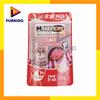 Gambar MARKOTOP Pouch / Cat Wet Food Sachet 85 Gram - Tuna Beef dari Furkido Pet Kota Surabaya 5 Tokopedia