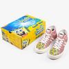 Gambar GMX x NTOP Spongebob Squarepants - Maverick Mid Patrick |Sepatu Unisex - 38 dari Geoff Max Official Kota Bandung 6 Tokopedia