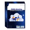 Gambar Software Accounting RAMA Akunting Untuk Pembukuan Keuangan Praktis dari RAMA Akunting Software Jakarta Selatan 1 Tokopedia