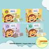 Gambar Happy Tummy Organic Noodle - Carrot dari kavanaorganic Kab. Badung 1 Tokopedia