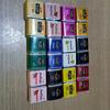 Gambar HeiChoko cokelat cube kemasan ekonomis isi 50 pcs dari HeiChoko Cokelat Kota Tangerang Selatan 2 Tokopedia