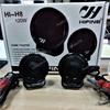 Gambar Tweeter Hifine H1H8 Special Edition Black dari Audio78 Kota Semarang 1 Tokopedia