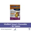 Gambar Wellkid Smart Chewable - 60 Tablet - Suplemen dan Vitamin - JOVEE dari Jovee Jakarta Timur 1 Tokopedia