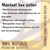 Gambar Creamed Honey with Bee Pollen dari Jolly Bee Official Kota Palembang 3 Tokopedia