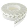 Gambar 5 Meter Seal Door Tape Penutup Celah Pintu Penghalang Serangga & Debu - Putih, 2.5cm x 5meter dari LoCell Indonesia Jakarta Barat 10 Tokopedia
