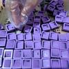 Gambar HeiChoko cokelat cube kemasan ekonomis isi 50 pcs dari HeiChoko Cokelat Kota Tangerang Selatan 3 Tokopedia