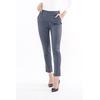 Gambar Celana wanita Chinos Pants Twill,bawahan wanita premium original brend dari jeanspremiumm Jakarta Utara 8 Tokopedia