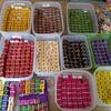 Gambar HeiChoko cokelat cube kemasan ekonomis isi 50 pcs dari HeiChoko Cokelat Kota Tangerang Selatan 5 Tokopedia