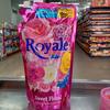 Gambar royale sweet floral pch 800ml dari Official Babelmart Kab. Belitung 1 Tokopedia