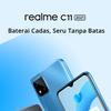 Gambar REALME C11 2021 RAM 2GB + ROM 32GB Batterai 5000mAh - Gray dari Rajaponsel Official Kota Bandung 2 Tokopedia