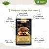 Gambar Beef Patty Burger Premium Non MSG dari PELANGI HEALTHY FROZEN FOOD OFFICIAL Kab. Bekasi 3 Tokopedia