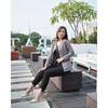 Gambar Cammomile Blazer wanita tpj 1904061 - StripGreenV4, S dari Cammomile FashionLine Jakarta Utara 27 Tokopedia