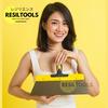 Gambar Scraper Besar 35 cm Kape Scrap Skraper Kompon Gypsum Pengerik Cat dari Resiltools Kota Depok 1 Tokopedia