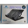 Gambar Cooler Pad Mikuso NCP-235 Notebook Cooling Pad - NCP-235 dari mmcroxy.onlineshop Jakarta Pusat 4 Tokopedia