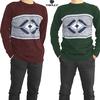 Gambar Triple F Special Bundling T-shirt Sweater Crewneck Rajut dari Triple F Official Store Kota Tangerang 7 Tokopedia
