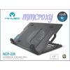 Gambar Cooler Pad Mikuso NCP-235 Notebook Cooling Pad - NCP-235 dari mmcroxy.onlineshop Jakarta Pusat 1 Tokopedia