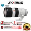 Gambar Sony FE 70-200mm f2.8 GM OSS 70-200mm F/2.8 GM GARANSI RESMI dari JPCKemang Jakarta Selatan 1 Tokopedia