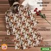 Gambar Baju Atasan Blouse Wanita TUNIK BEES WAY MICRO Kotak LMS 24344 24347 - Kuning, XXL dari LUCKMAS Jakarta Barat 32 Tokopedia