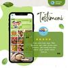 Gambar Kaki Naga Ayam plus Wortel dari PELANGI HEALTHY FROZEN FOOD OFFICIAL Kab. Bekasi 4 Tokopedia