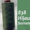 Gambar Benang Jahit YAMALON 500 Yard Benang Spun Polyester Benang Jahit Ecer - Putih dari ZHUMAR JAYA INTERLINING Jakarta Pusat 15 Tokopedia