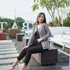 Gambar Cammomile Blazer wanita tpj 1904061 - StripGreenV4, S dari Cammomile FashionLine Jakarta Utara 3 Tokopedia