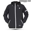 Gambar Triple F Special Bundling Windbreaker Jacket T-shirt dari Triple F Official Store Kota Tangerang 3 Tokopedia