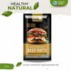 Gambar Beef Patty Burger Premium Non MSG dari PELANGI HEALTHY FROZEN FOOD OFFICIAL Kab. Bekasi 1 Tokopedia
