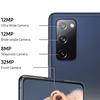 Gambar SAMSUNG Galaxy S20 FE RAM 8/256GB IP68 NFC Baterai 4500 Garansi SEIN - Navy dari Rajaponsel Official Kota Bandung 4 Tokopedia