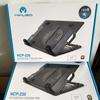 Gambar Cooler Pad Mikuso NCP-235 Notebook Cooling Pad - NCP-235 dari mmcroxy.onlineshop Jakarta Pusat 2 Tokopedia