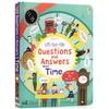 Gambar Buku impor usborne lift the flap questions and answers, what are germs - Star dari Lovely Gubuk Kota Batam 21 Tokopedia