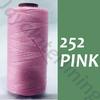 Gambar Benang Jahit YAMALON 500 Yard Benang Spun Polyester Benang Jahit Ecer - Putih dari ZHUMAR JAYA INTERLINING Jakarta Pusat 11 Tokopedia