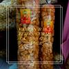 Gambar DOROKDOK VIRAL/KERUPUK KULIT SAPI ASLI - PEDAS GURIH, Size Guling 250 dari JURAGAN DOROKDOK VIRAL Kab. Tangerang 4 Tokopedia
