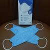 Gambar KF 94 / SEVEN PLUS / 4 PLY MEDIS / KOREAN STYLE - Putih dari PT. Mitra Medical Mandiri Jakarta Barat 9 Tokopedia
