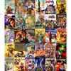 Gambar Koleksi Komik Silat 70 Judul Lengkap 16 DVD dari OutletRyan Kota Bandung 1 Tokopedia