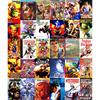 Gambar Koleksi Komik Silat 70 Judul Lengkap 16 DVD dari OutletRyan Kota Bandung 2 Tokopedia