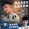 Gambar GATSBY Styling Wax Hard & Free 75g dari MandomOfficial 4 Tokopedia