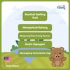 Gambar Harga Spesial Happy Tummy Teething Biscuits - Original dari Happy Tummy Baby Indonesia Kota Bekasi 3 Tokopedia