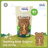 Gambar HAPPY TUMMY TEETHING BISCUIT - ORIGINAL dari Happy Tummy Baby Indonesia Kota Bekasi 1 Tokopedia